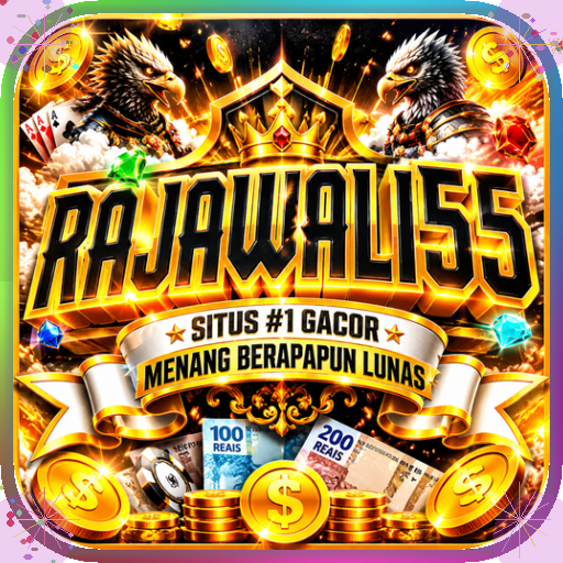 rajawali55 — galeri pratinjau Resmi APK