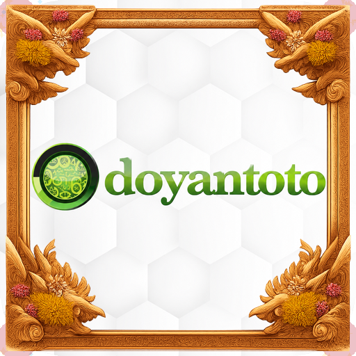 doyantoto — mitra unggulan